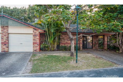 Property photo of 10/208 Central Street Labrador QLD 4215