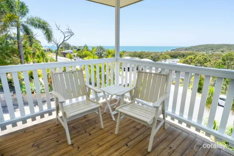 7 Woodrow Dr, Agnes Water, QLD 4677