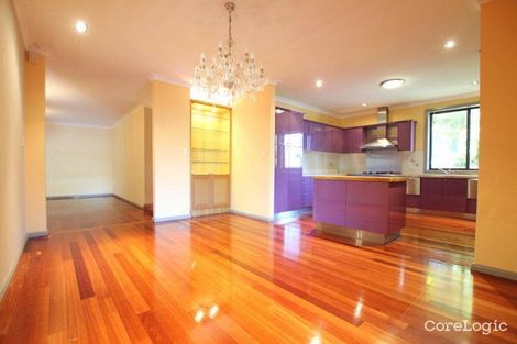 Property photo of 132 Starkey Street Killarney Heights NSW 2087