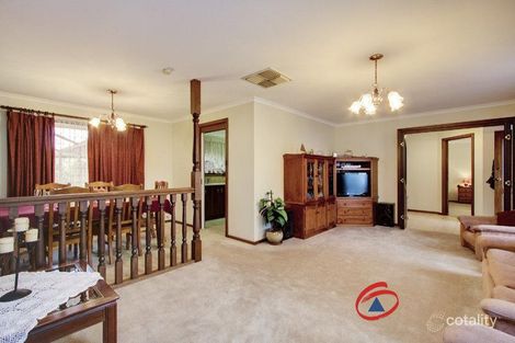 Property photo of 13 Valencia Court Craigmore SA 5114