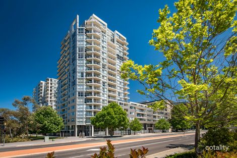 Property photo of 41/3 London Circuit City ACT 2601