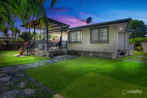 Property photo of 60 Enmore Street Manoora QLD 4870