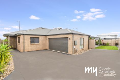 Property photo of 14 Marshall Avenue Spring Farm NSW 2570