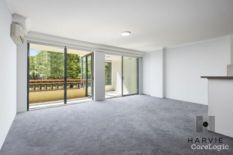 Property photo of 106/1-15 Fontenoy Road Macquarie Park NSW 2113