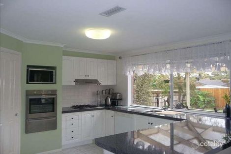 Property photo of 23 Buckingham Drive Rowville VIC 3178