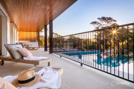 Property photo of 4 Ralston Road Palm Beach NSW 2108