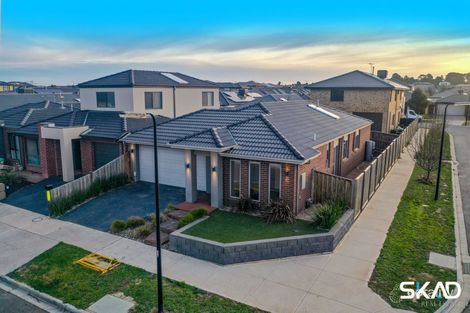Property photo of 17 Delson Way Mickleham VIC 3064