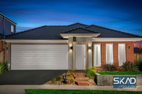 Property photo of 17 Delson Way Mickleham VIC 3064