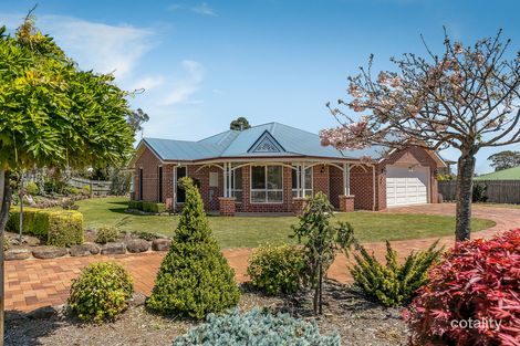 Property photo of 11A Collingwood Close Middle Ridge QLD 4350