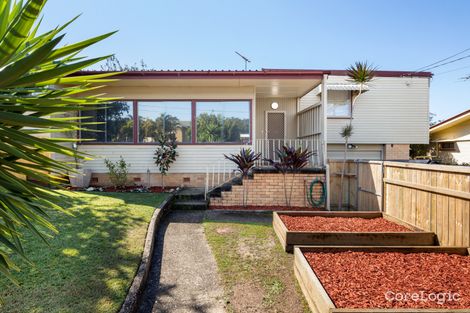 Property photo of 19 Wangarah Street Bracken Ridge QLD 4017
