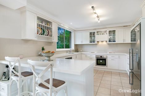 Property photo of 5 Everett Place Annangrove NSW 2156