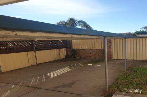 Property photo of 28 Caines Crescent St Marys NSW 2760