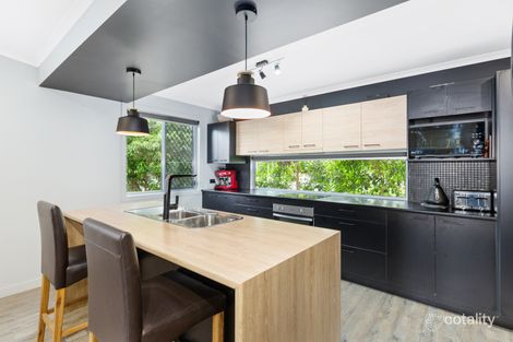 Property photo of 183 Farnborough Road Yeppoon QLD 4703