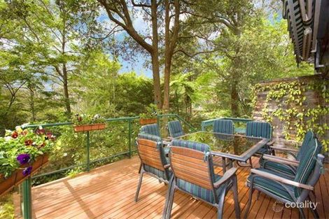 Property photo of 54 Yarrabung Road St Ives NSW 2075