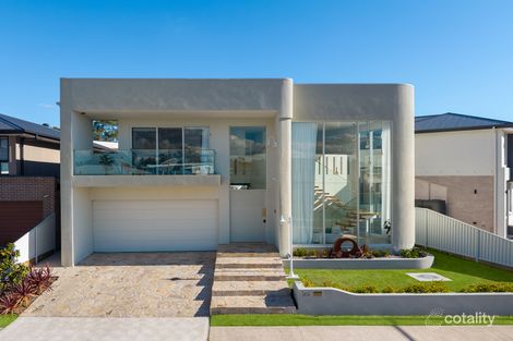 23 HUON ST, GLEDSWOOD HILLS, NSW 2557