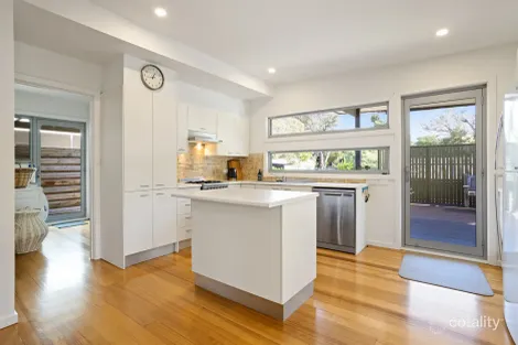 Property photo of 42 Michael Street Rye VIC 3941