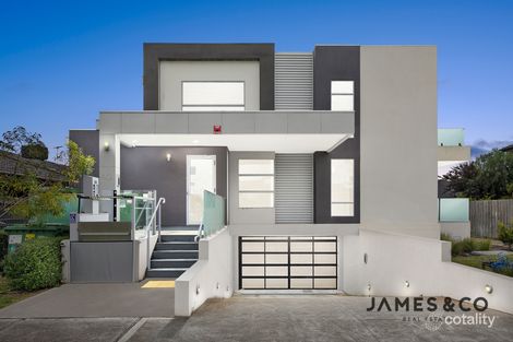 105/42 Rufus St, Epping, VIC 3076