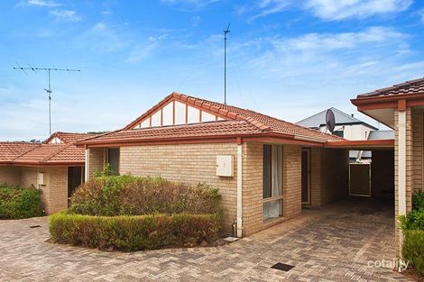 3/32 TOWN VIEW TCE, MARGARET RIVER, WA 6285