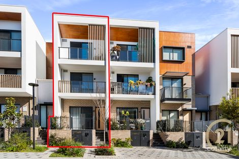 8 Alliot Mews, Edmondson Park, NSW 2174