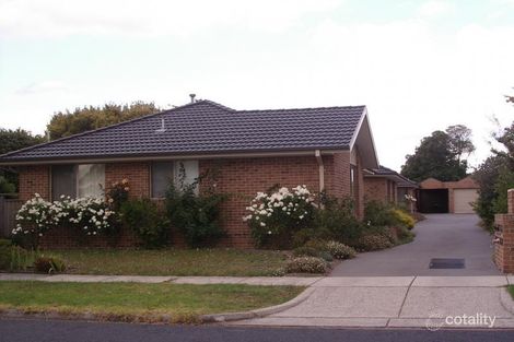 Property photo of 3/13-15 Maidstone Street Ringwood VIC 3134