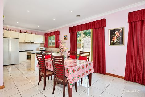 Property photo of 1/2 Pemberley Drive Notting Hill VIC 3168