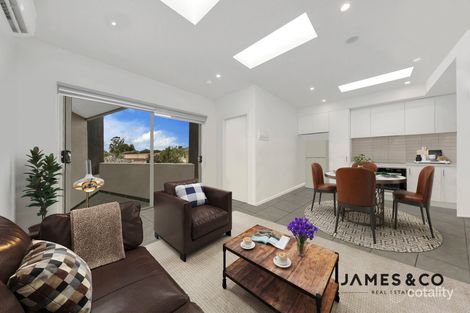 Property photo of 105/42 Rufus Street Epping VIC 3076