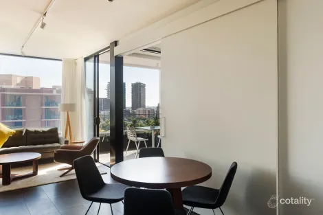 Property photo of 539/517 Elizabeth Street Surry Hills NSW 2010