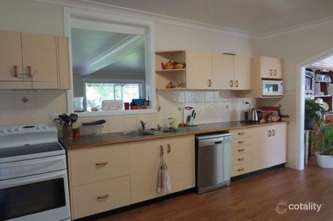 Property photo of 94A Stephen Street Warialda NSW 2402