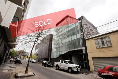 3/7-9 Howard St, Richmond, VIC 3121