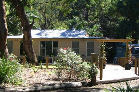 Property photo of 13 Carinya Road Picnic Point NSW 2213