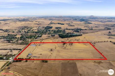 Property photo of 9 Stag Road Allendale VIC 3364