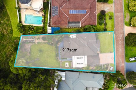 Property photo of 32 Lyrebird Way Farmborough Heights NSW 2526