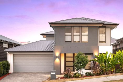 Property photo of 5 Peter Harbeck Street Spring Mountain QLD 4300