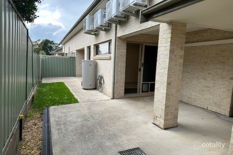 Property photo of 7/57-59 Barry Street Cambridge Park NSW 2747