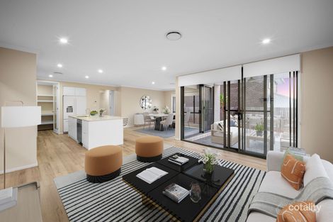 Property photo of 5 Peter Harbeck Street Spring Mountain QLD 4300