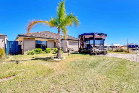 Property photo of 21 Spinifex Road Baldivis WA 6171
