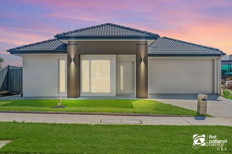 44 Annapurna Cres, Truganina, VIC 3029
