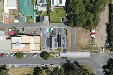 Property photo of 28 Jacana Avenue Woorim QLD 4507