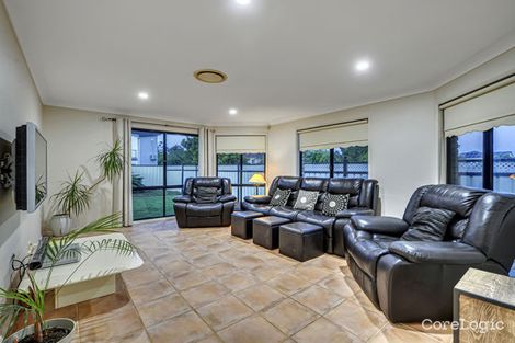 Property photo of 196 Lancaster Circuit Stretton QLD 4116