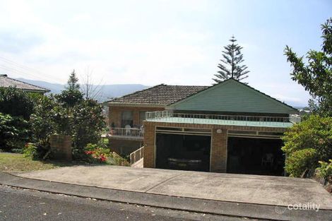 38 Hilltop Ave, Wollongong, NSW 2500