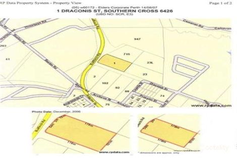 1 Draconis St, Southern Cross, WA 6426