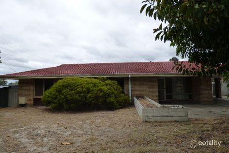 Property photo of 2 Petry Street Langford WA 6147