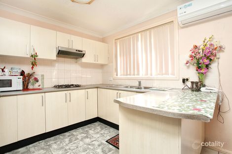 Property photo of 8 Morehead Avenue Mount Druitt NSW 2770