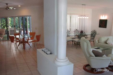 Property photo of 45 Eugenia Crescent Redlynch QLD 4870