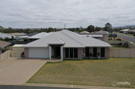 22 Ridge Dr, Cambooya, QLD 4358