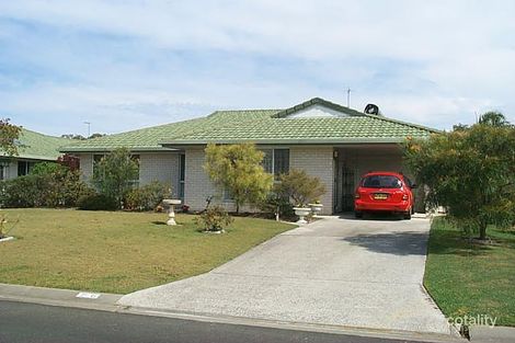 2/6 Urara St, Yamba, NSW 2464