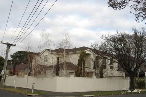 Property photo of 2B Lucas Street Brighton VIC 3186
