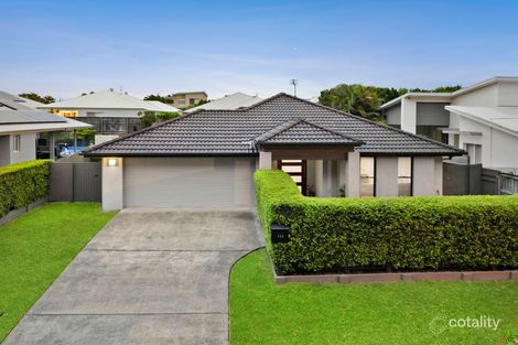 Property photo of 152 The Avenue Peregian Springs QLD 4573