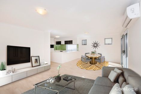 Property photo of 16/21-29 Cunard Street Holland Park QLD 4121