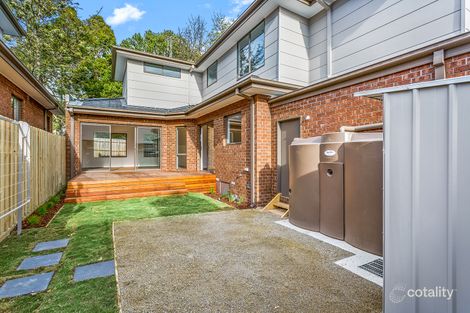 Property photo of 1/21 Gladys Grove Croydon VIC 3136